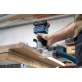 BOSCH GLF 18V-8 frezeris SOLO CT